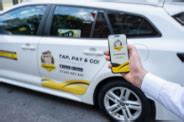 happy cab reviews|Read Customer Service Reviews of www.happicabs.com .